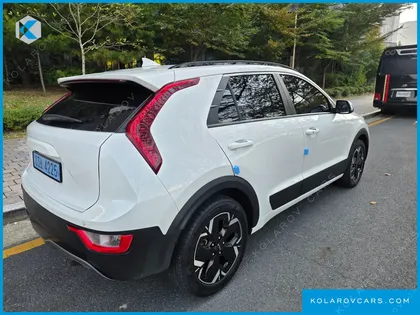 KIA NIRO AIR