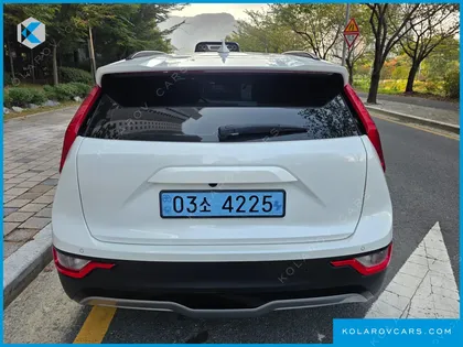 KIA NIRO AIR