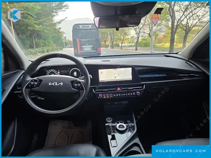 KIA NIRO AIR
