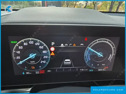 KIA NIRO AIR