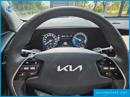 KIA NIRO AIR