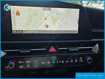KIA NIRO AIR