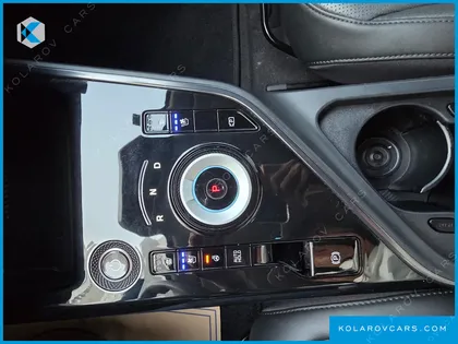 KIA NIRO AIR