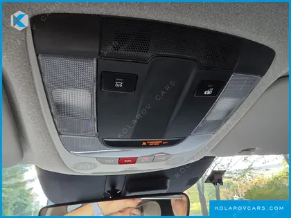 KIA NIRO AIR