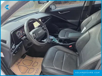 KIA NIRO AIR
