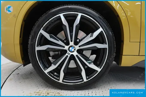 BMW X2 XDRIVE25I M SPORT