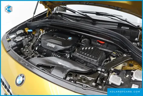 BMW X2 XDRIVE25I M SPORT