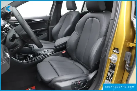 BMW X2 XDRIVE25I M SPORT