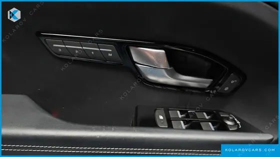 LAND ROVER RANGE ROVER EVOQUE 2.2 SD4 DYNAMIC