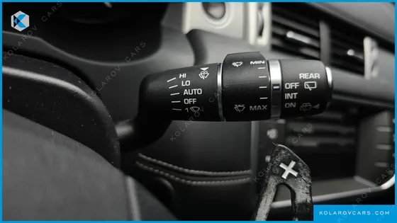 LAND ROVER RANGE ROVER EVOQUE 2.2 SD4 DYNAMIC