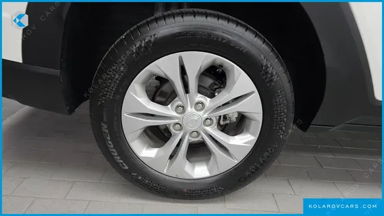 KGM - SSANGYONG TORRES GASOLINE 1.5 2WD