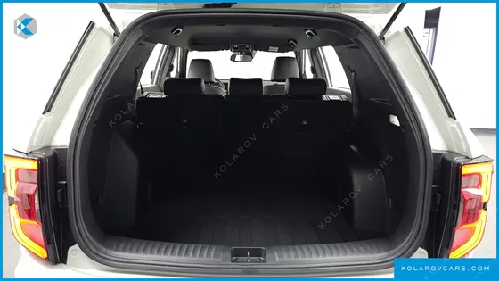 KGM - SSANGYONG TORRES GASOLINE 1.5 2WD