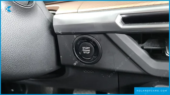 KGM - SSANGYONG TORRES GASOLINE 1.5 2WD