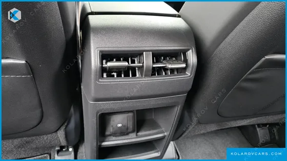 KGM - SSANGYONG TORRES GASOLINE 1.5 2WD