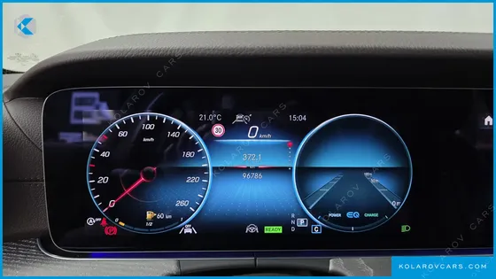 MERCEDES CLS-CLASS CLS450 4MATIC AMG LINE