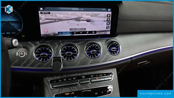 MERCEDES CLS-CLASS CLS450 4MATIC AMG LINE
