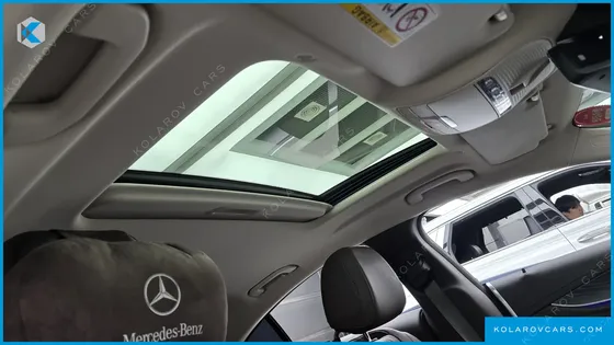 MERCEDES CLS-CLASS CLS450 4MATIC AMG LINE