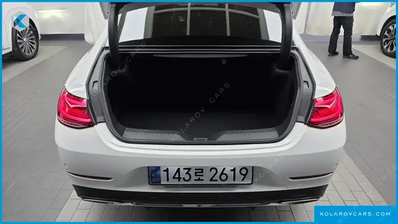 MERCEDES CLS-CLASS CLS450 4MATIC AMG LINE