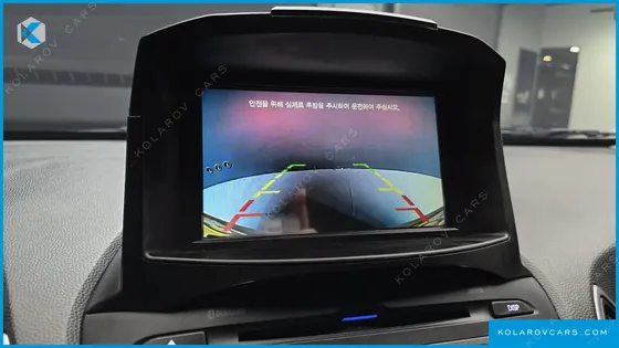HYUNDAI TUCSON DIESEL(E-VGT) 2WD