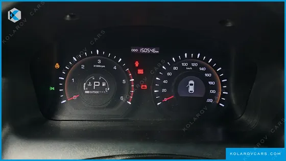 KGM - SSANGYONG KORANDO CLUBBY 4WD