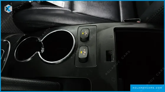 KGM - SSANGYONG KORANDO CLUBBY 4WD
