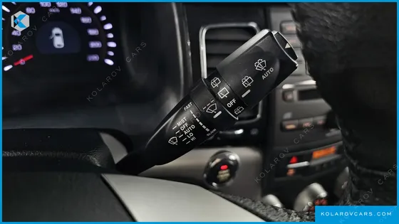 KGM - SSANGYONG KORANDO CLUBBY 4WD