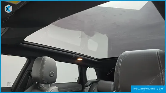 LAND ROVER RANGE ROVER EVOQUE 2.0 TD4 HSE DYNAMIC