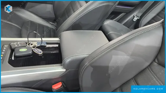 LAND ROVER RANGE ROVER EVOQUE 2.0 TD4 HSE DYNAMIC