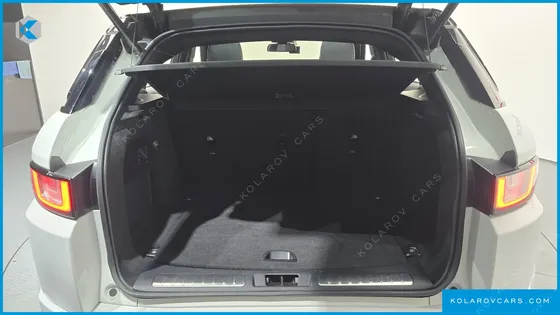 LAND ROVER RANGE ROVER EVOQUE 2.0 TD4 HSE DYNAMIC
