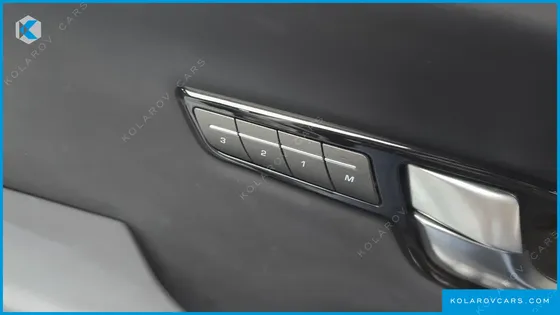LAND ROVER RANGE ROVER EVOQUE 2.0 TD4 HSE DYNAMIC
