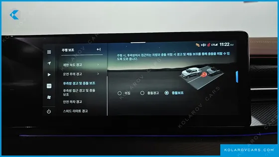 KGM - SSANGYONG TORRES GASOLINE 1.5 4WD