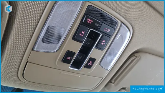 KIA CARNIVAL 9-SEATER PRESTIGE