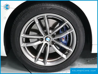 BMW 5 SERIES 530I XDRIVE M SPORT PACKAGE PLUS