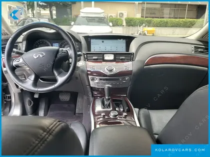 INFINITY Q70 3.7 AWD