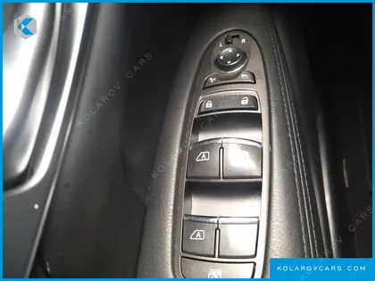 INFINITY Q70 3.7 AWD