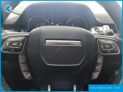 LAND ROVER RANGE ROVER EVOQUE 2.0 TD4 SE