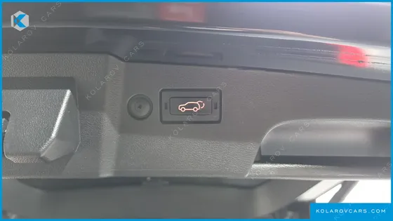 KGM - SSANGYONG TORRES GASOLINE 1.5 4WD