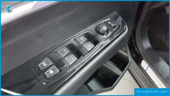 KGM - SSANGYONG TORRES GASOLINE 1.5 4WD