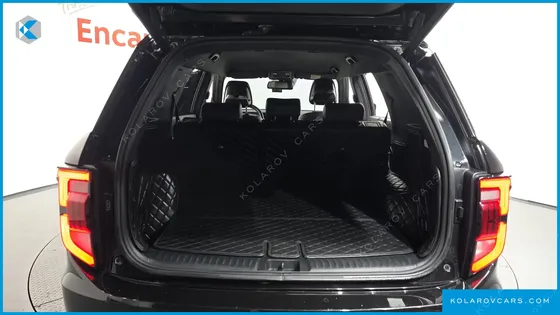 KGM - SSANGYONG TORRES GASOLINE 1.5 4WD