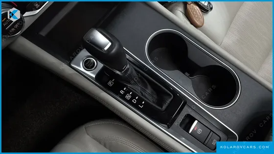 NISSAN ALTIMA 2.5 SL TECH