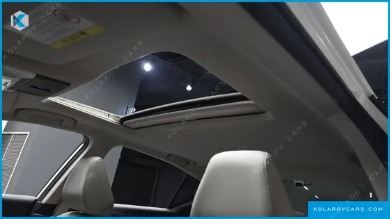 NISSAN ALTIMA 2.5 SL TECH