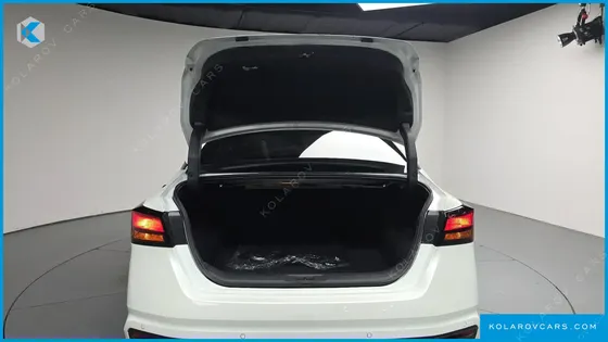 NISSAN ALTIMA 2.5 SL TECH