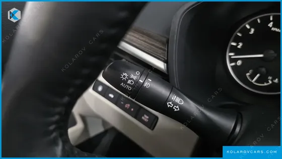 NISSAN ALTIMA 2.5 SL TECH