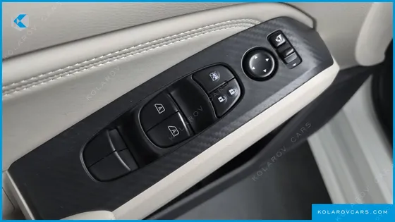 NISSAN ALTIMA 2.5 SL TECH