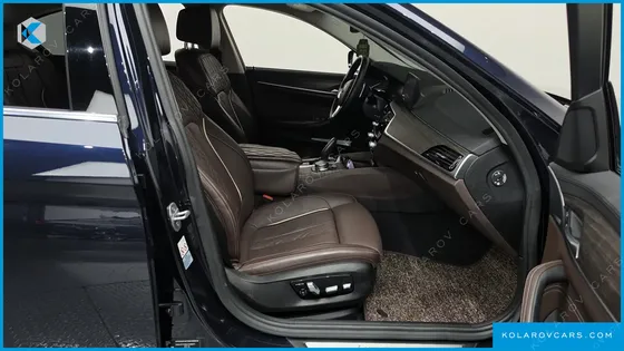 BMW 5 SERIES 520D LUXURY PLUS