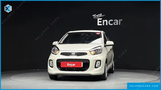 KIA MORNING (PICANTO) DELUXE