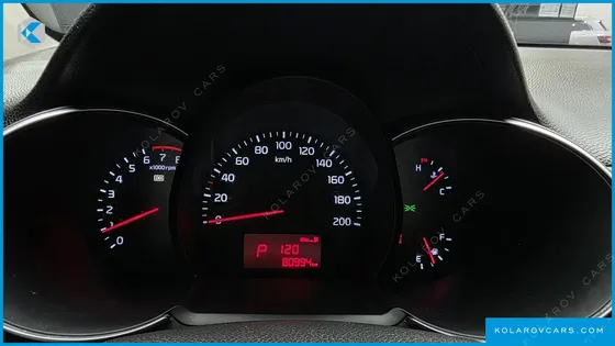 KIA MORNING (PICANTO) DELUXE