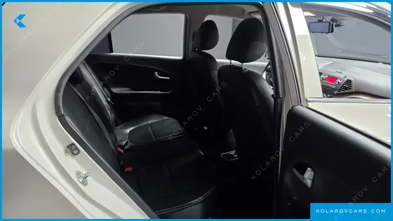 KIA MORNING (PICANTO) DELUXE