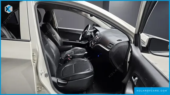 KIA MORNING (PICANTO) DELUXE