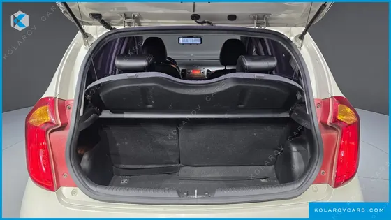 KIA MORNING (PICANTO) DELUXE